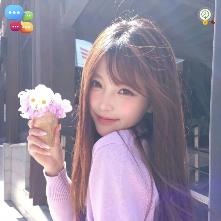 陆晨女士